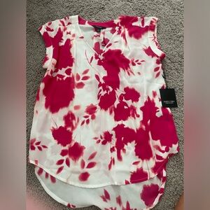 Simply Vera Vera wang top